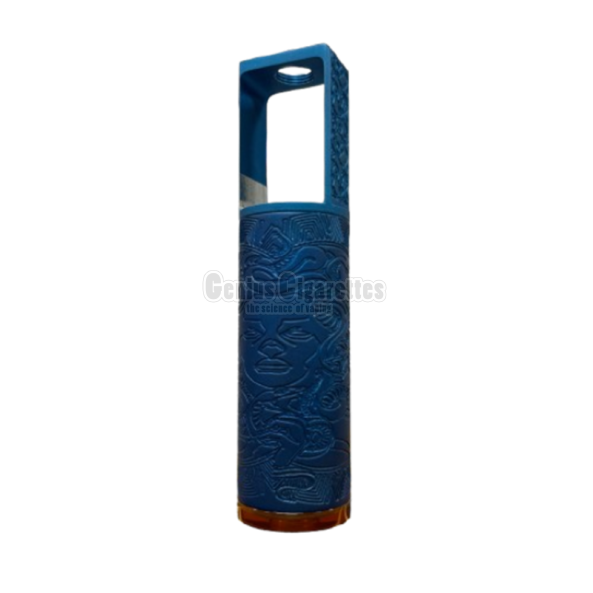 Gorgon Boro Mech Mod blue by SC Philippines x blue